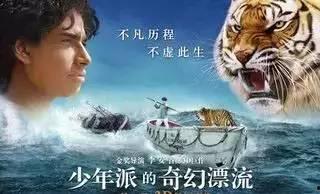 少年派漂流记在线观看,一场跨越生死的海洋之旅 第1张 少年派漂流记在线观看,一场跨越生死的海洋之旅 第1张