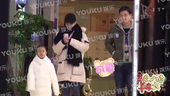 圈内爆料李小璐出轨视频