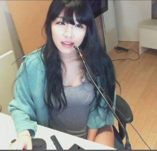 主播韩美最新爆料,揭秘娱乐圈惊人内幕  第1张