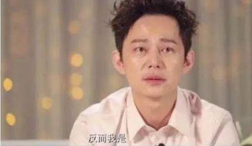 何炅 娱乐爆料事件真相,真相大白背后的曲折历程 第1张 何炅 娱乐爆料事件真相,真相大白背后的曲折历程 第1张